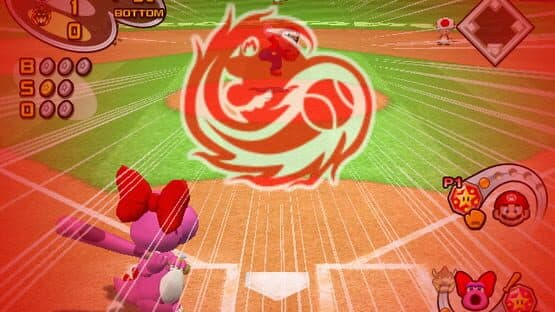 Mario Superstar Baseball screenshot 10