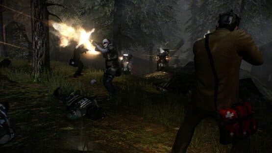 Payday 2 screenshot 10