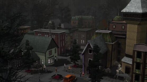 The Sims 3 screenshot 1