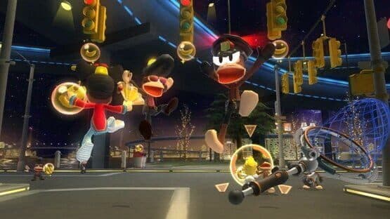 PlayStation Move Ape Escape screenshot 1