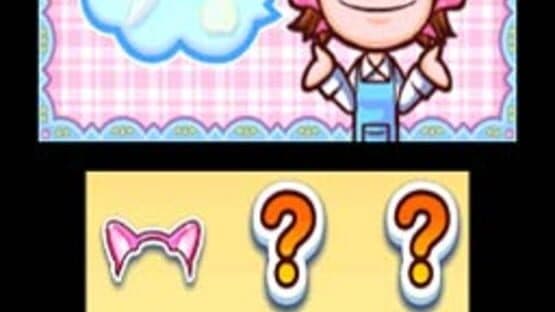 Cooking Mama 4: Kitchen Magic screenshot 8