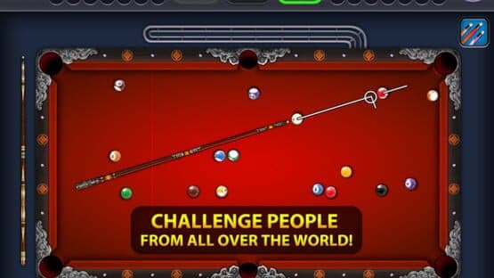 8 Ball Pool screenshot 11