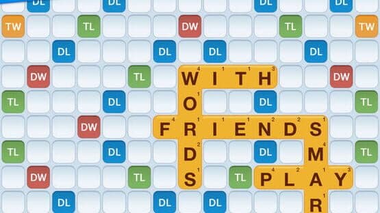 Words With Friends Classic screenshot 6
