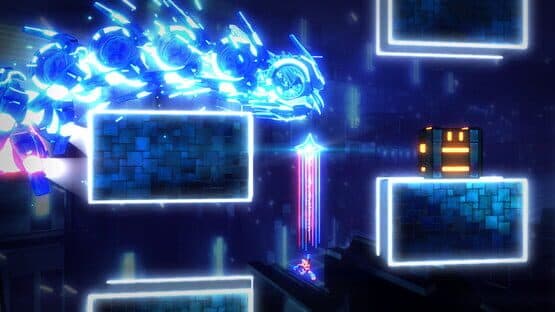 Exception screenshot 1