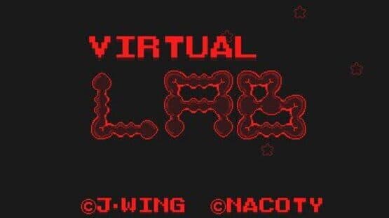 Virtual Lab screenshot 1