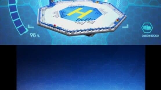 LEGO City Undercover: The Chase Begins screenshot 6