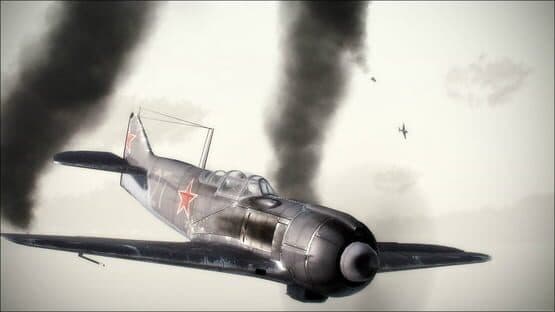 IL-2 Sturmovik: Birds of Prey screenshot 3