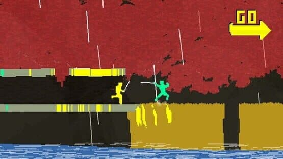 Nidhogg screenshot 4