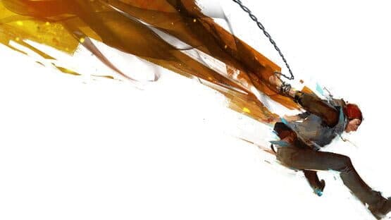 Infamous: Second Son artwork 2