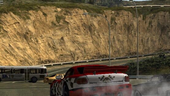 Burnout 2: Point of Impact screenshot 9