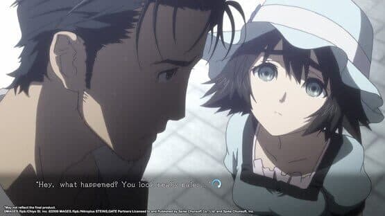 Steins;Gate Elite screenshot 8