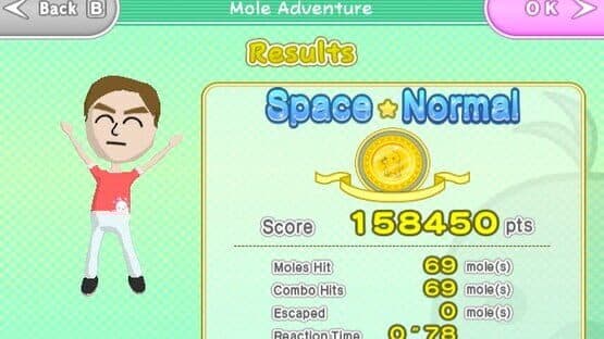 Happy Hammerin' screenshot 5