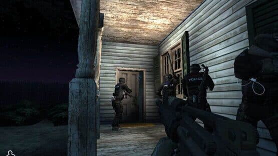 SWAT 4 screenshot 2