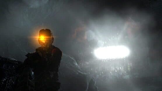 Dead Space 2 screenshot 1