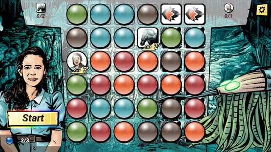 Doctor Who Infinity screenshot 9