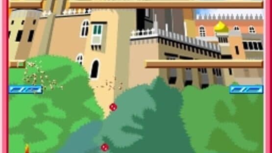 Pang: Magical Michael screenshot 9