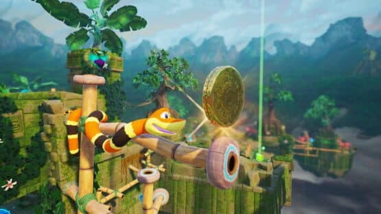 Snake Pass screenshot 9