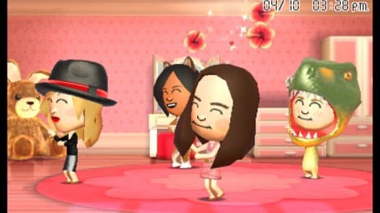 Tomodachi Life screenshot 9