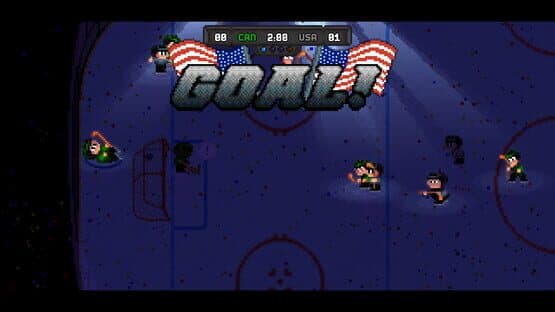 Super Blood Hockey screenshot 5