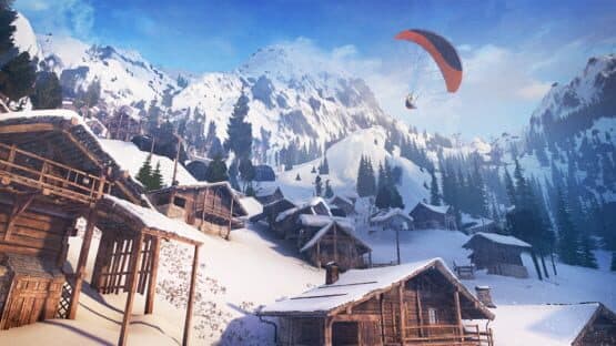 Steep and the Crew screenshot 2