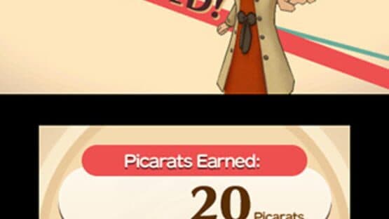 Layton's Mystery Journey: Katrielle and the Millionaire's Conspiracy screenshot 1