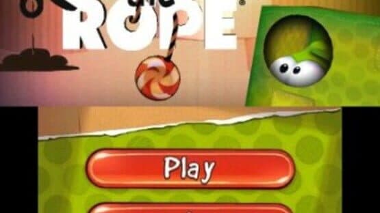 Cut the Rope: Triple Treat screenshot 5