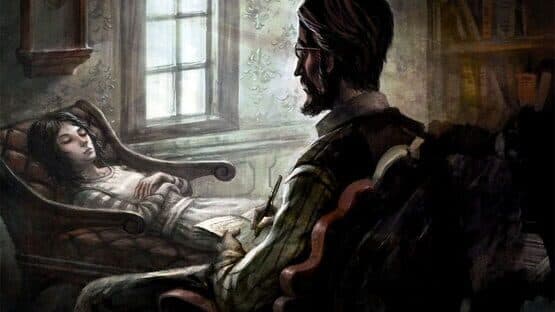 Alice: Madness Returns artwork 11