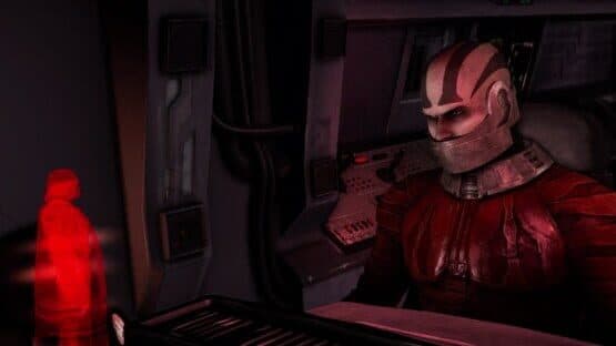 Star Wars: The Force Unleashed II - Character Pack screenshot 1