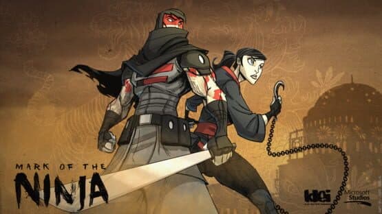 Mark of the Ninja: Remastered artwork 3