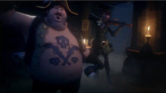 Sea of Thieves screenshot 6