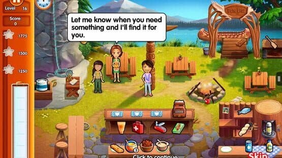 Delicious: Emily's Home Sweet Home screenshot 3