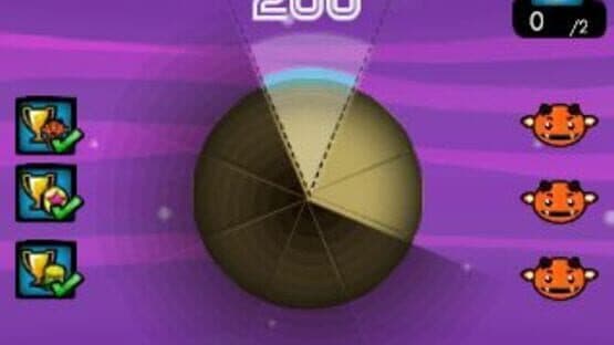 Cocoto Alien Brick Breaker screenshot 6