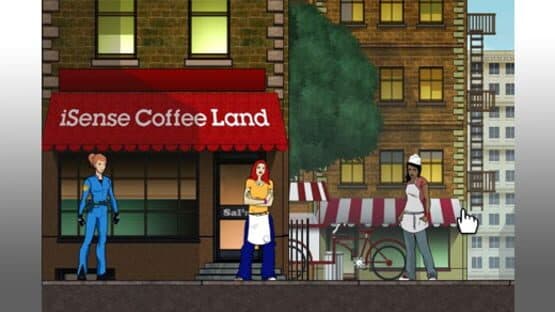 Carmen Sandiego Adventures in Math: The Lady Liberty Larceny screenshot 4