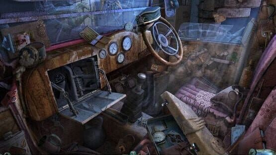 Hidden Object Bundle 5 in 1 screenshot 2