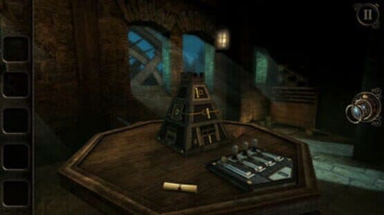 The Room Three screenshot 2