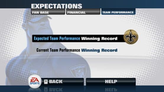 Madden NFL 11 screenshot 11