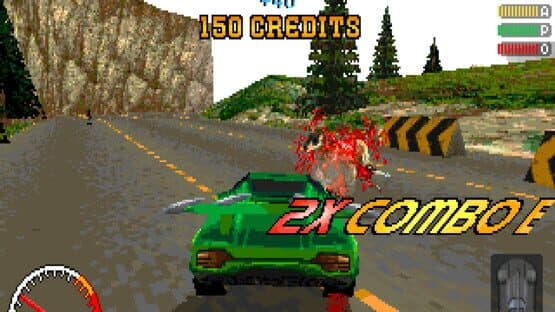Carmageddon Max Pack screenshot 4