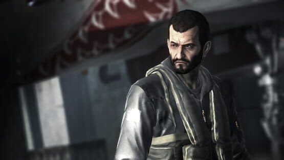 Ace Combat: Assault Horizon artwork 2