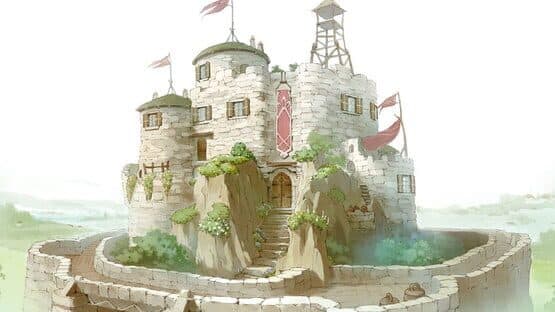 Atelier Meruru: The Apprentice of Arland artwork 7