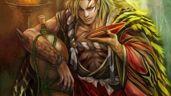 Toukiden: Kiwami artwork 2