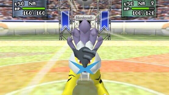 Pokémon Stadium 2 screenshot 10