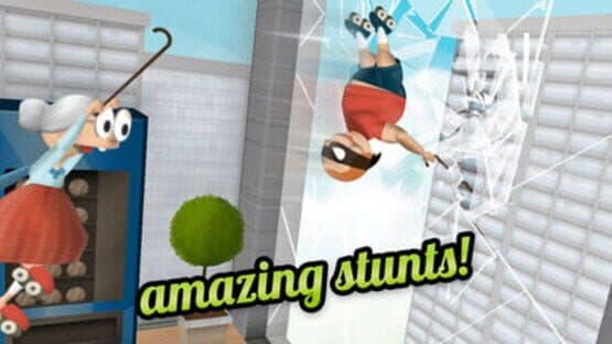 Granny Smith screenshot 3