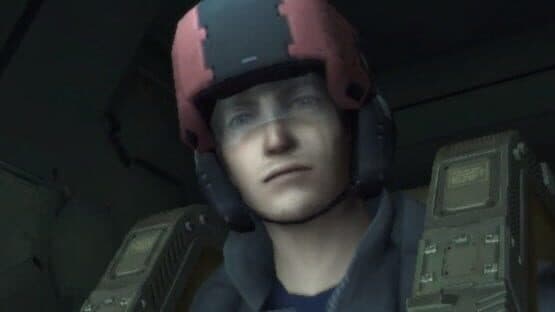 Front Mission 5: Scars of the War screenshot 3