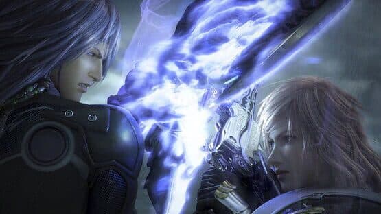 Final Fantasy XIII-2 artwork 2