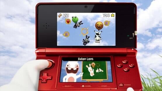 Rabbids Rumble screenshot 3