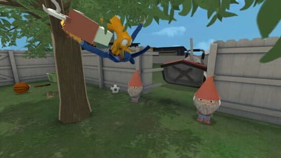 Octodad: Dadliest Catch screenshot 9