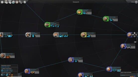 Endless Space: Disharmony screenshot 5
