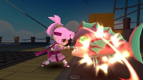 Dokapon Kingdom screenshot 9