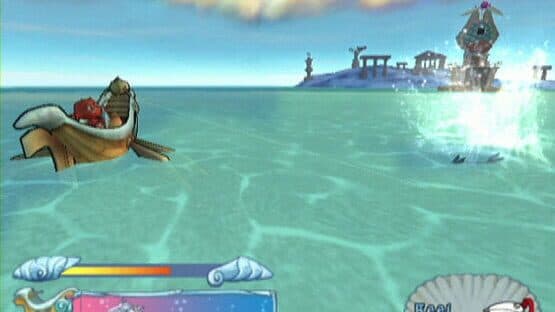 Cocoto Fishing Master screenshot 6