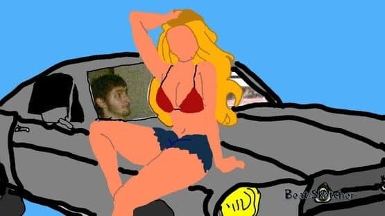 Beat Sketcher screenshot 2